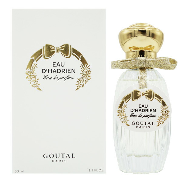 楽天市場】グタール GOUTAL オーダドリアン EDP 100ml EAU D'HADRIEN