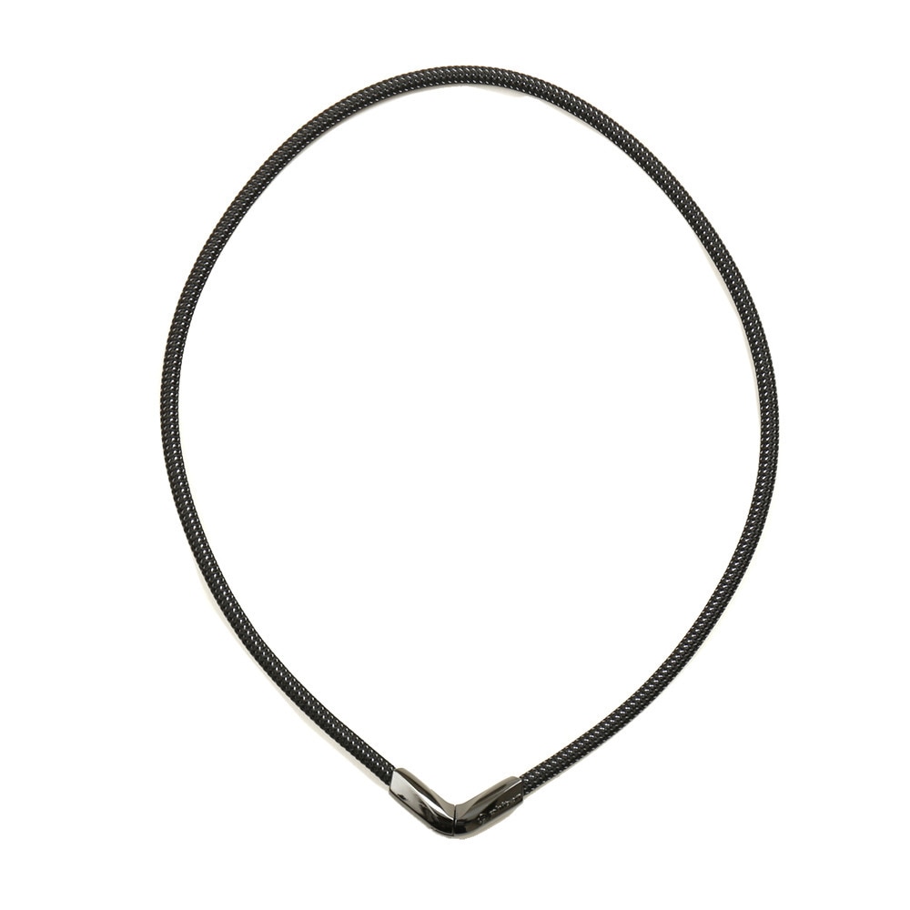 楽天市場】【在庫品】ファイテン RAKUWAネック X100 カーボン シルバー