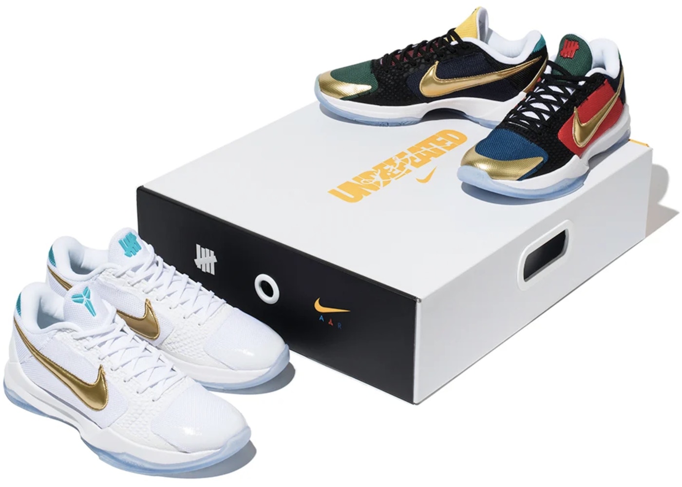 楽天市場】ナイキ メンズ コービー5プロトロ バッシュ Nike Kobe 5