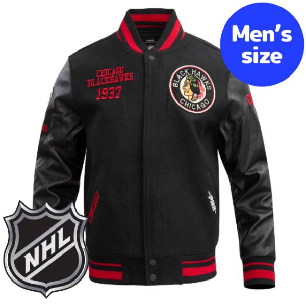 楽天市場】90s □ STARTER NHL シカゴ ブラックホークス オフィシャル