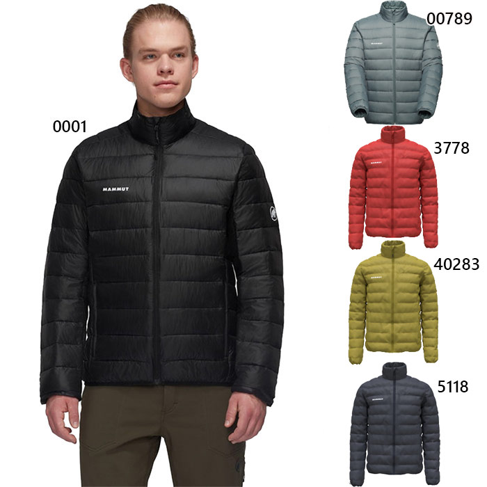 楽天市場】マムート レディース クラッグ インサレーション フーデッド