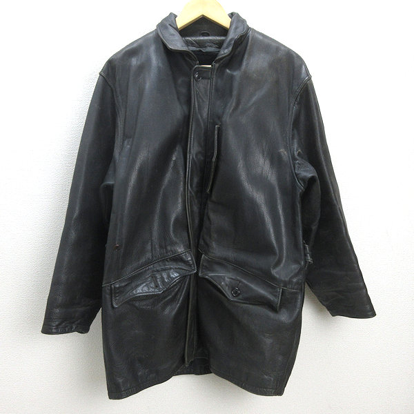 楽天市場】【中古】 DOG FIGHT (ドッグファイト) レザーポリスマン