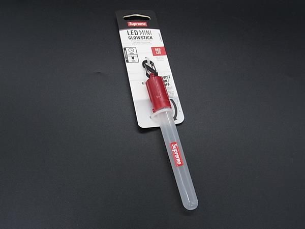 楽天市場】≪新品≫ 17FW Supreme / Nitecore Mini Magnetic