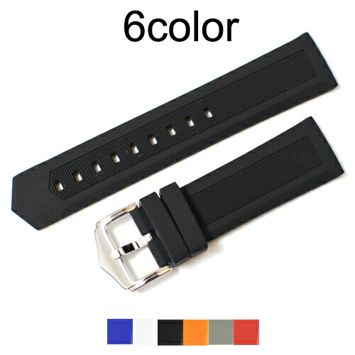 楽天市場】【 for TAG Heuer 】 Dバックル付き パンチングレザー