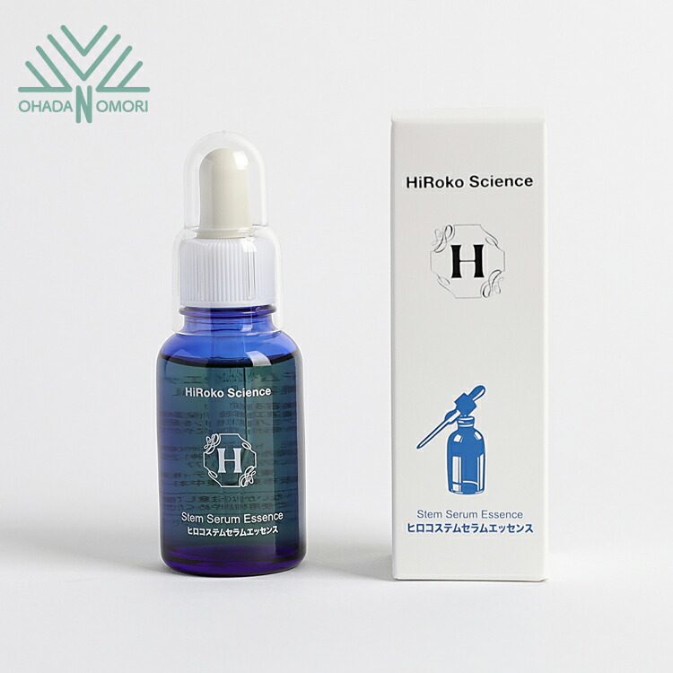 楽天市場】ヒロコサイエンス ステムプレミアムクリーム 60g 保湿