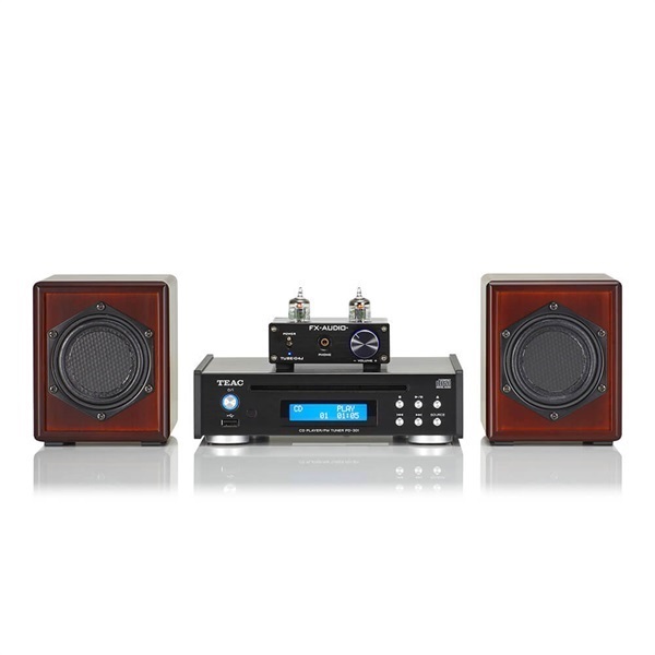 Clear Sounds S08真空管オーディオ＜リゾートトラストセレクション