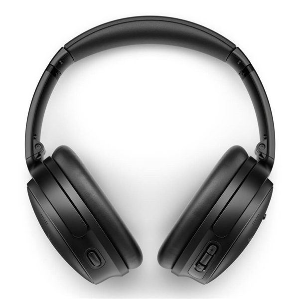BOSE QuietComfort Headphones (ブラック)「QuietComfort HP BLK