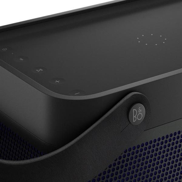Bang & Olufsen(バング＆オルフセン) Beolit 20(Black Anthracite