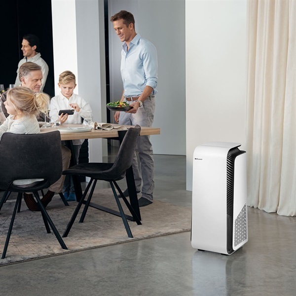 Blueair(ブルーエア)Protect 7340i「107386」＜リゾートトラスト