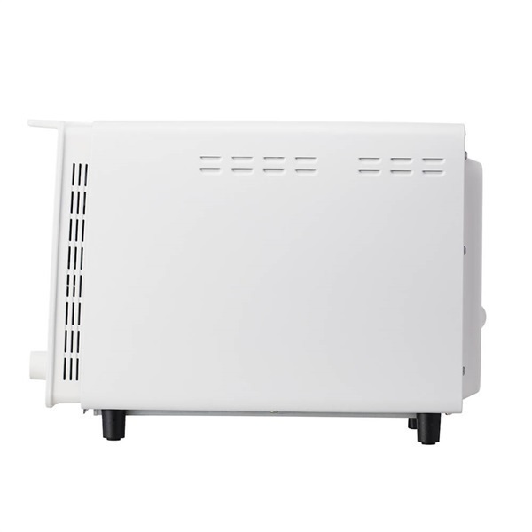 TWINBIRD(ツインバード)匠ブランジェトースター ホワイト「TS-D486W