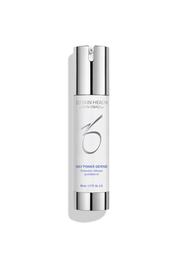ゼオスキン】デイリーPD 50ml - レナトゥスクリニックオンラインショップ