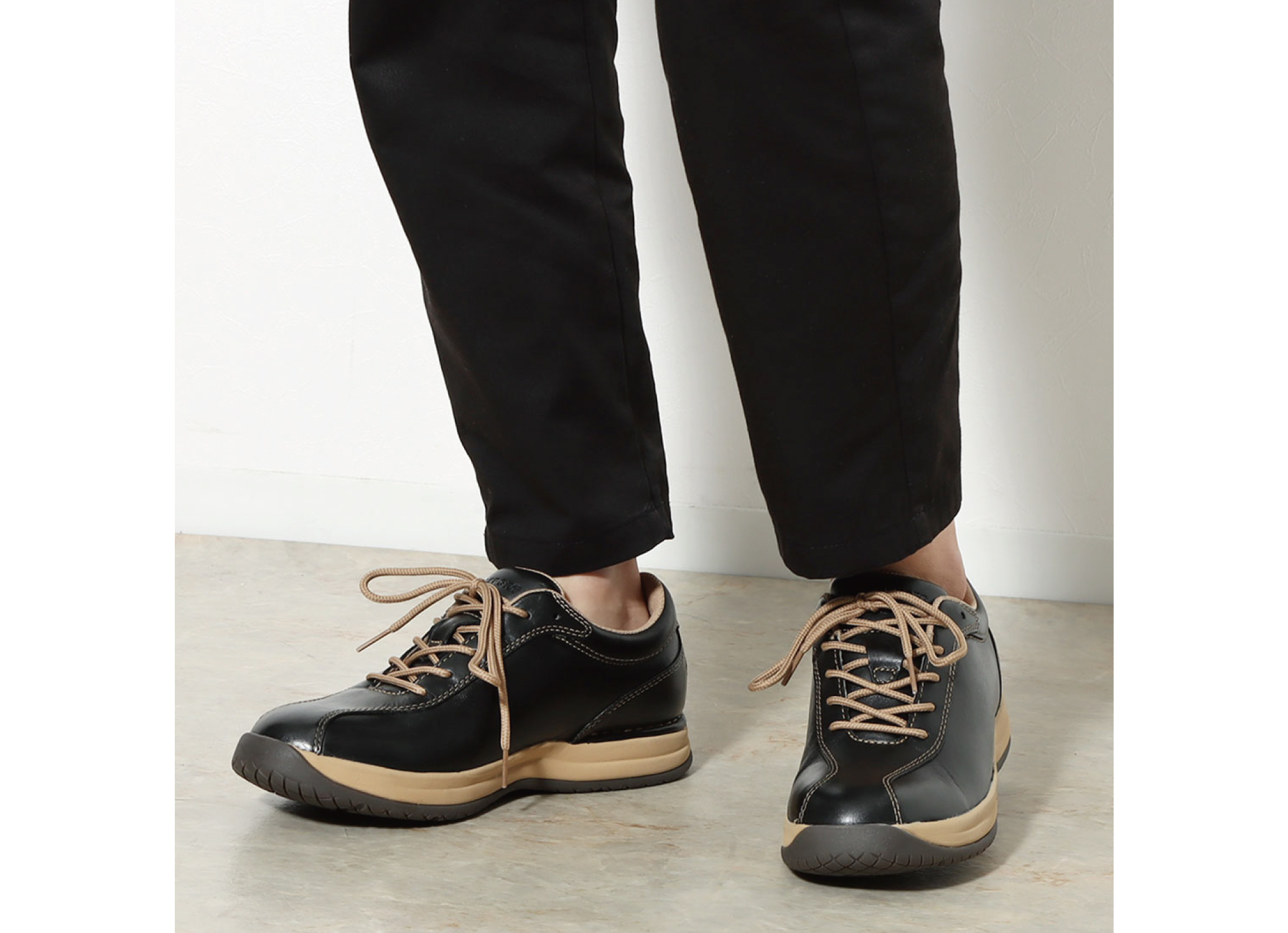 OPEN ROAD TACONIC｜-ROCKPORT 公式オンラインショップ-