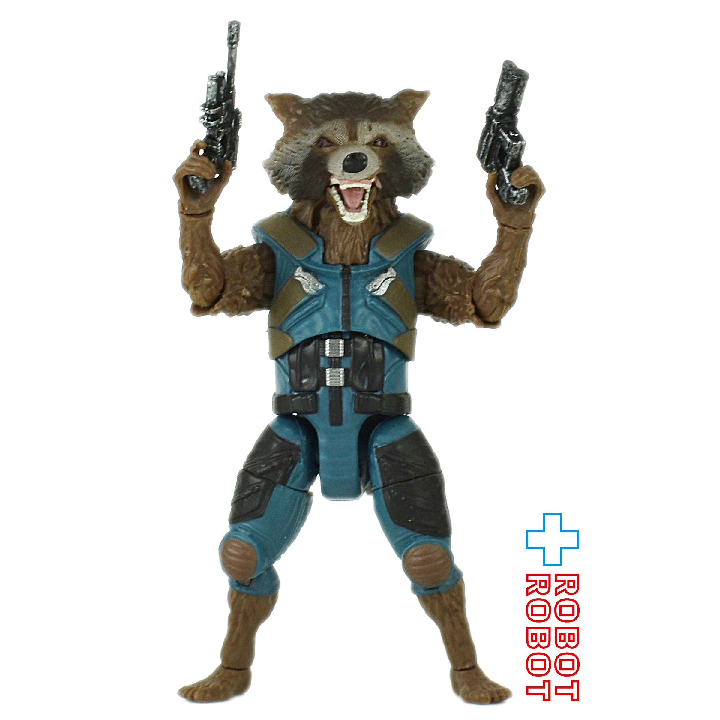 マーベルレジェンド ガーディアンズ・オブ・ギャラクシー リミックス