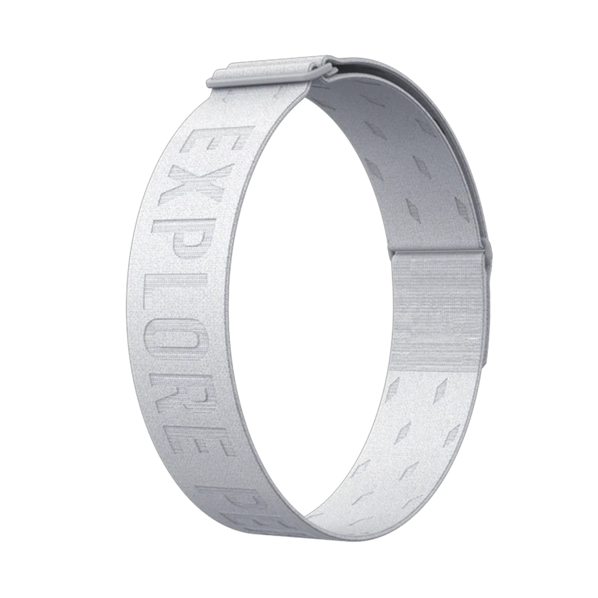 2月26日再入荷予定】Heart Rate Monitor Band ※返品交換不可商品