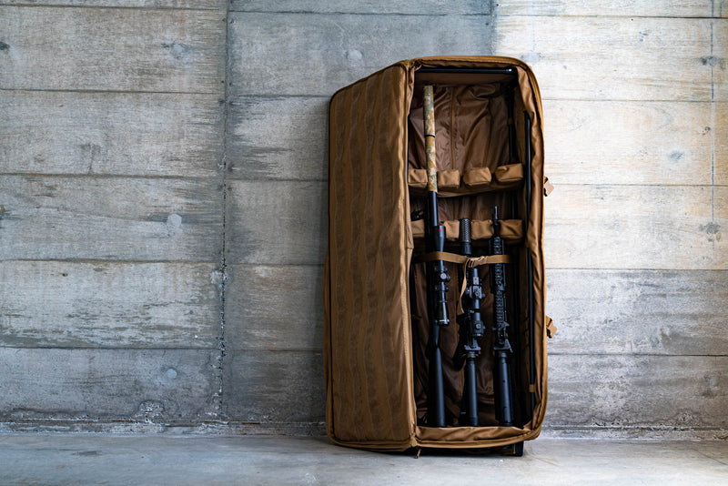 BUDDY キャリーバッグ CORDURA 1000D ナイロン 大容量 118L （即日発送