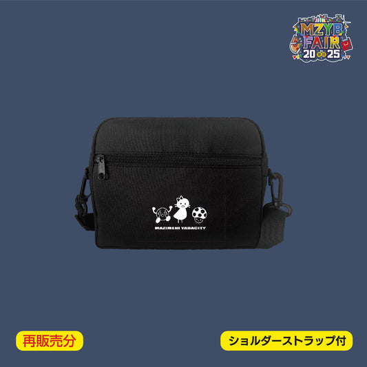 まじヤバ - Goods：MZYB FAIR 2025 – sheeta-shop