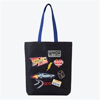 バック・トゥ・ザ・フューチャー トートバッグ｜劇団四季オフィシャル