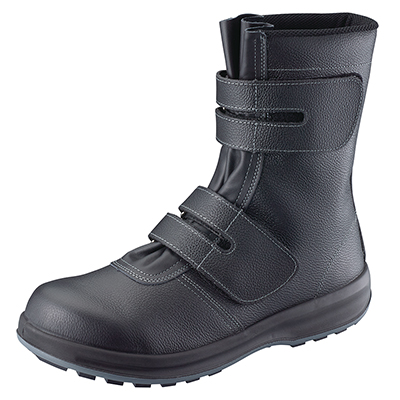 JIS合格安全靴 長編上靴｜シモン直営通販サイト Simon.net