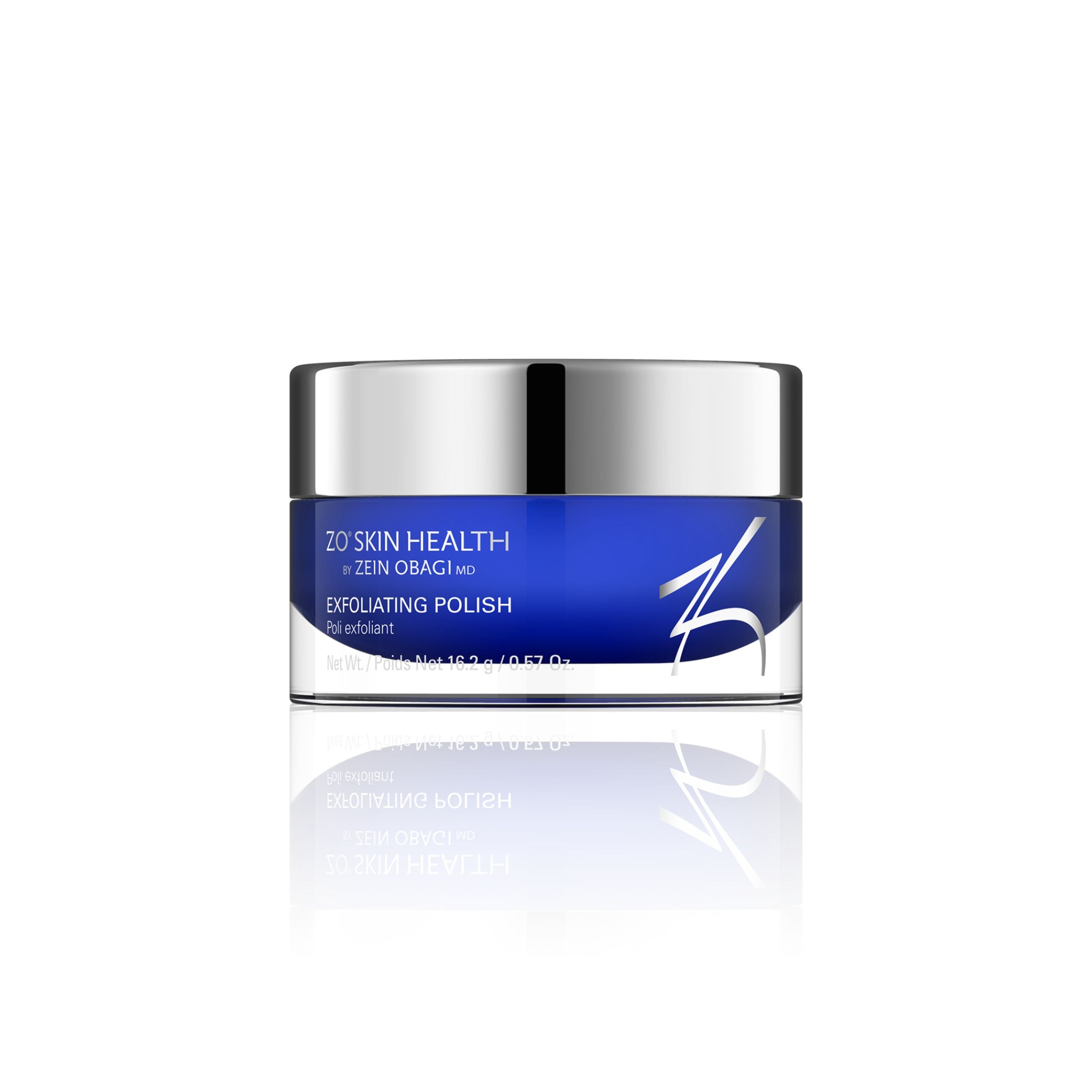 ZO Skin Health Travel Size Exfoliating Polish | Skin Clique