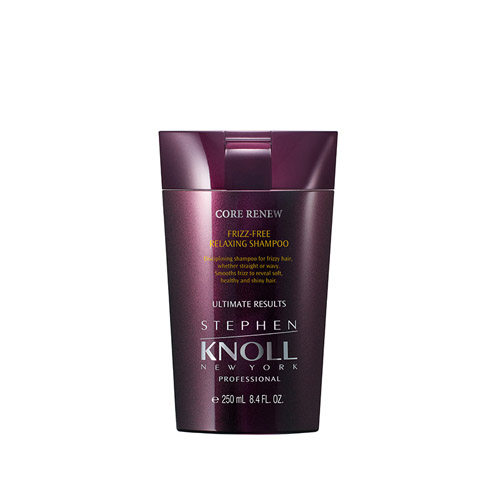 コアリニュー フリッズフリー リラクシング シャンプー&ensp