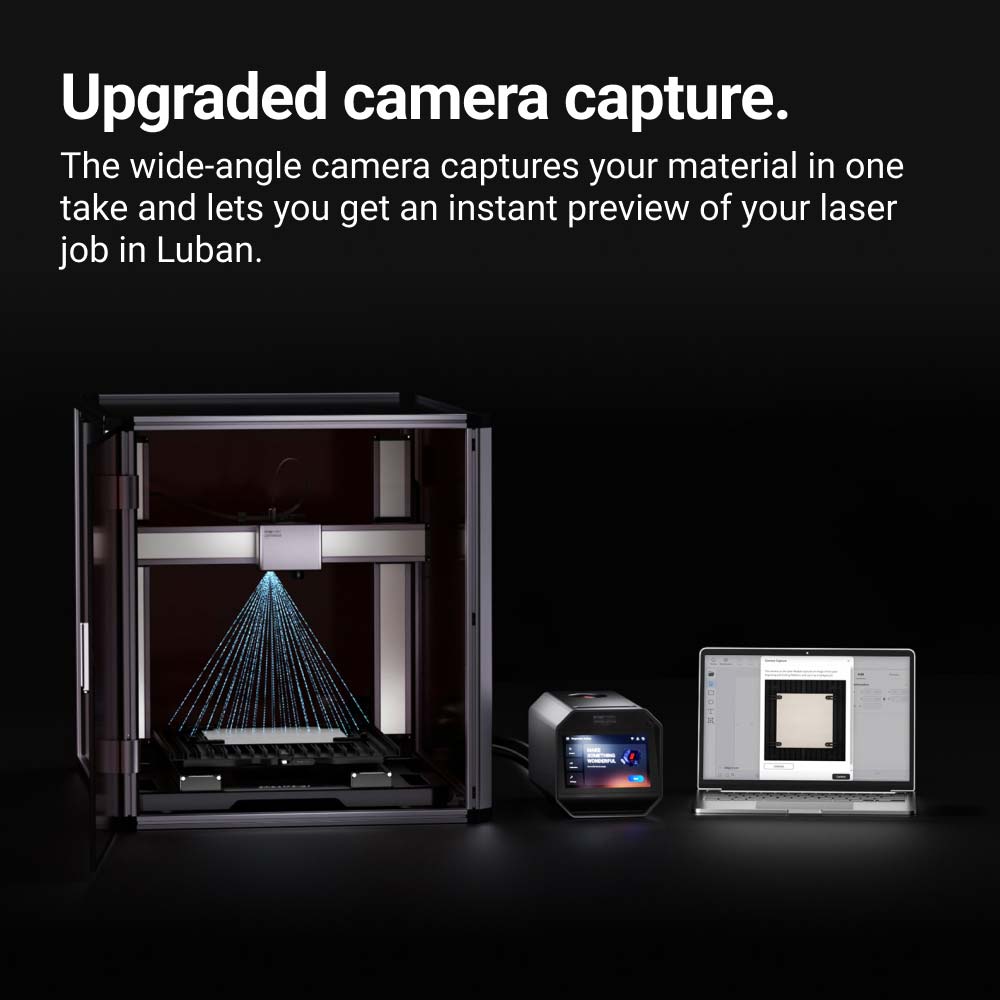 Snapmaker 10W High Power Laser Module - Snapmaker Global