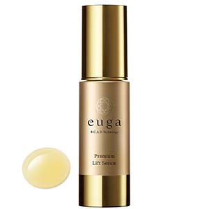 euga プレミアムリフトセラム_30mL: ソシエ｜TBCオンラインショップ