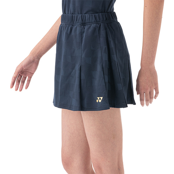 ヨネックス ウェア（レディース） ]スカート レディース 26174