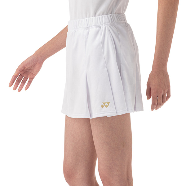 ヨネックス ウェア（レディース） ]スカート レディース 26174