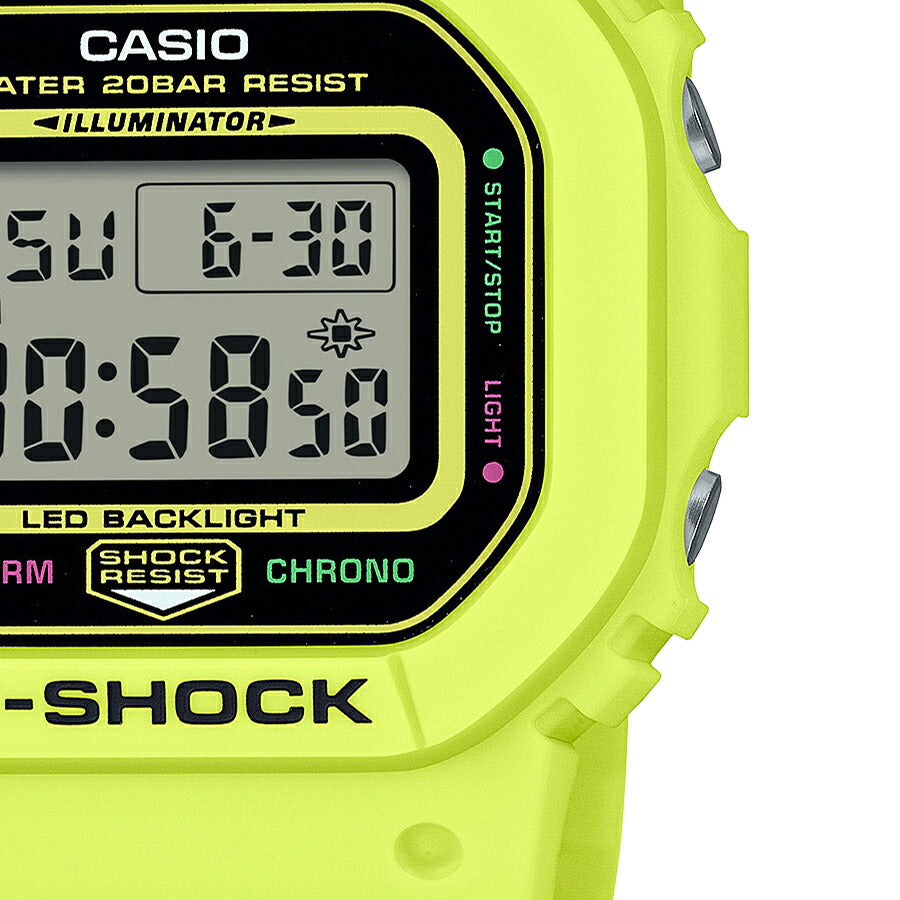 エ*)様 G-SHOCK CASIO デジタル腕時計 3点セット G-SHOCK デジタル