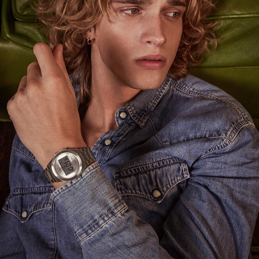 タイメックス Q TIMEX Q80 コンチネンタル TW2Y09800 メンズ クオーツ