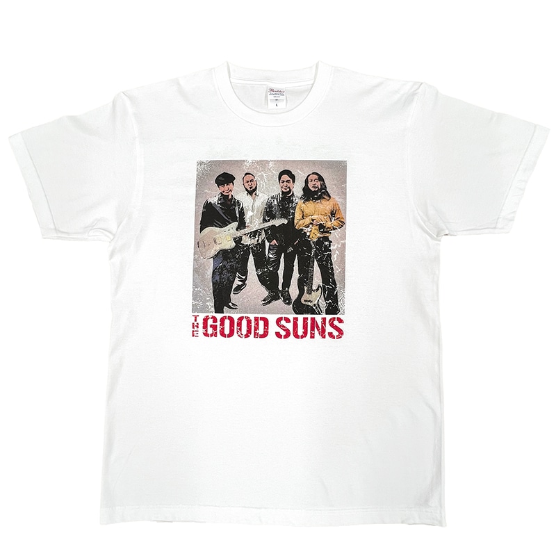 ぐっさん家ライブ2025限定Tシャツ(M 白): 東海テレビグッズ｜いちばん