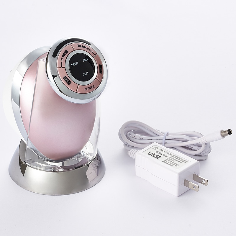 ヤーマン キャビスパRFコア(ホワイト): 美容・健康｜いちばん本舗