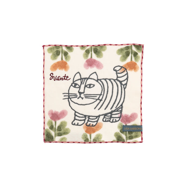 Lisa Larson スケッチねこたち