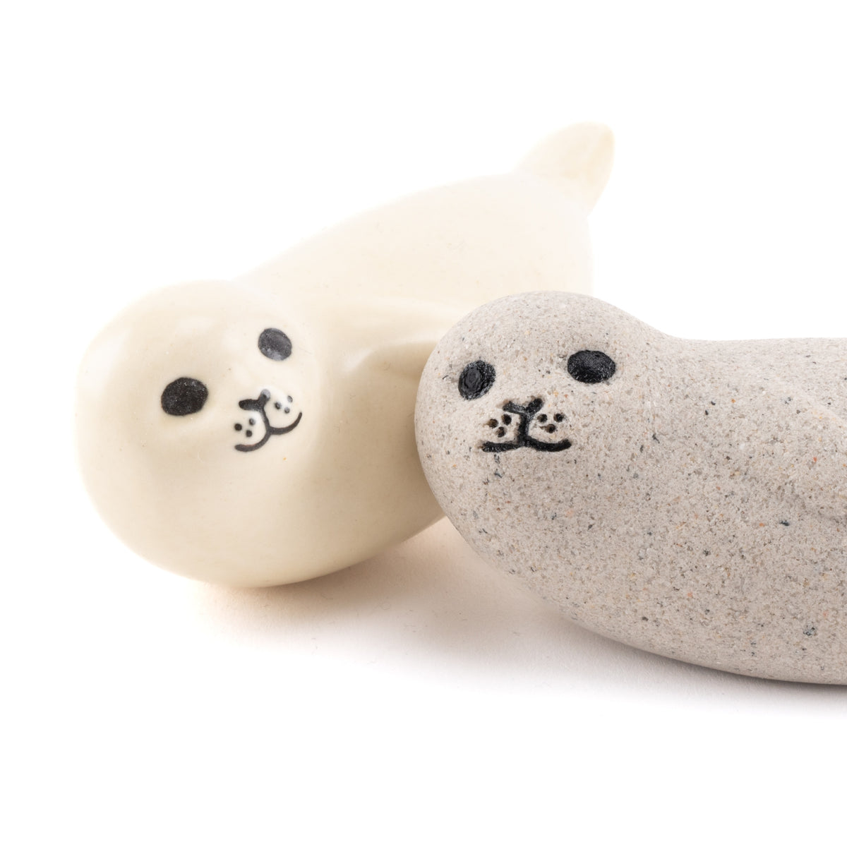 とっとりのアザラシ