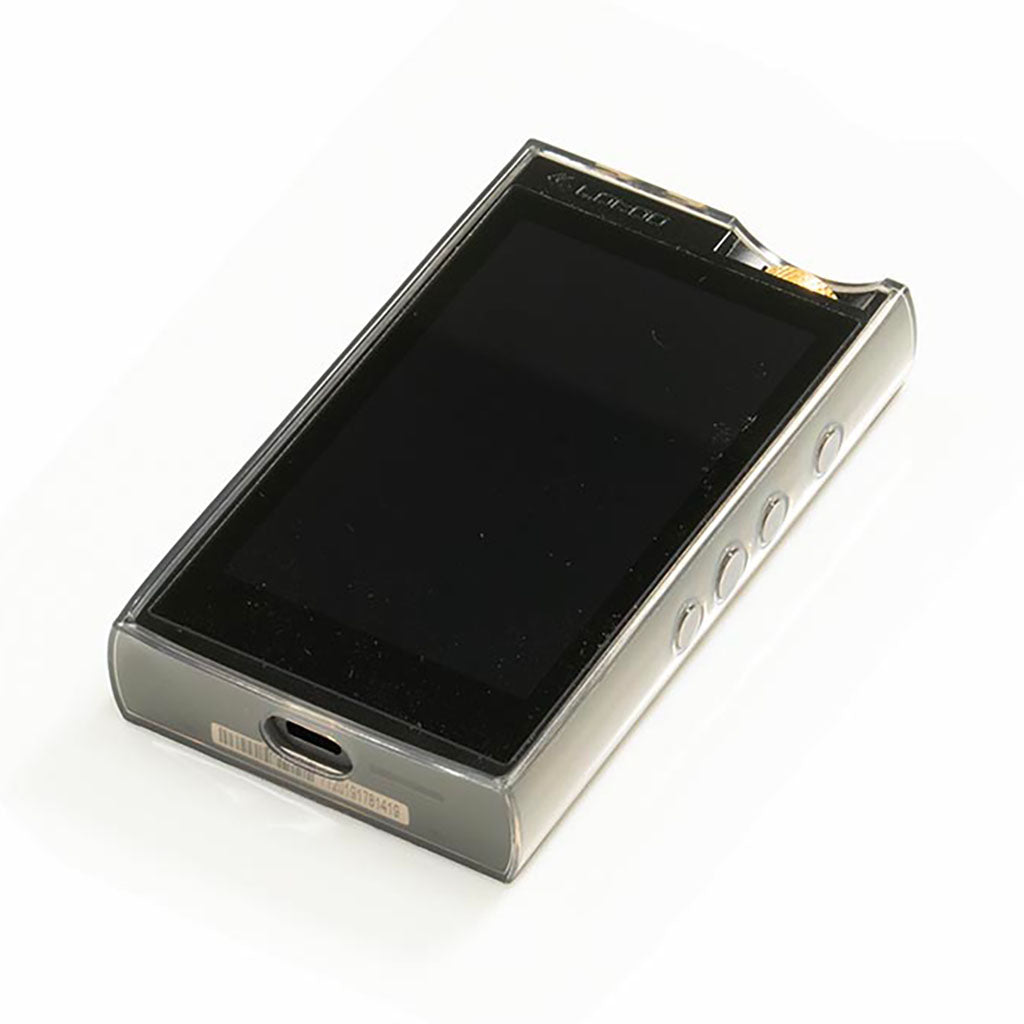 Lotoo PAW 6000 シリコンケース | TOP WING Corp.