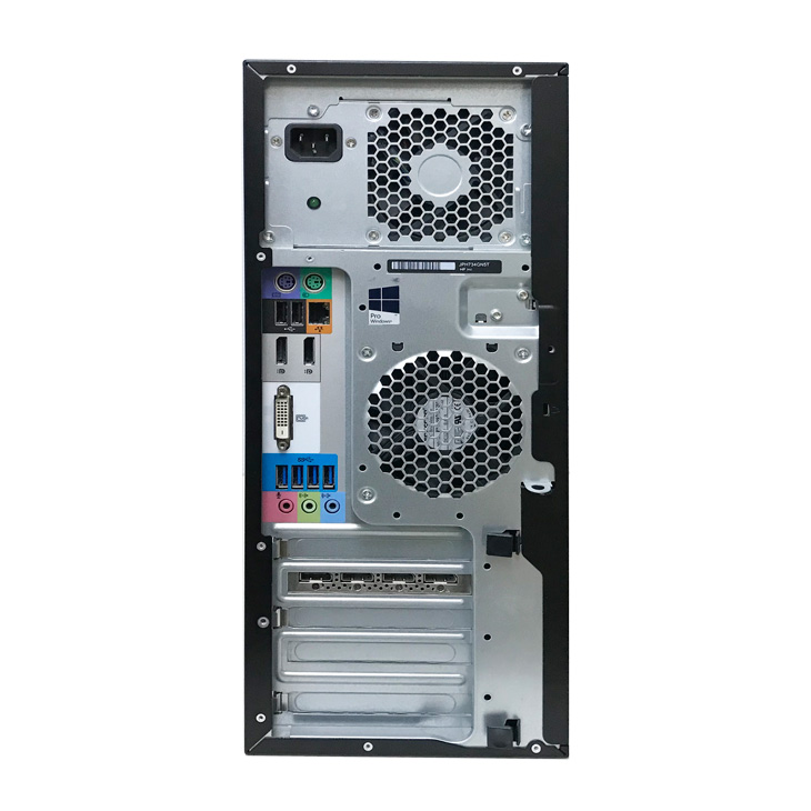 今だけSSD倍増↑】 HP Z240 Workstation Tower ワークステーション