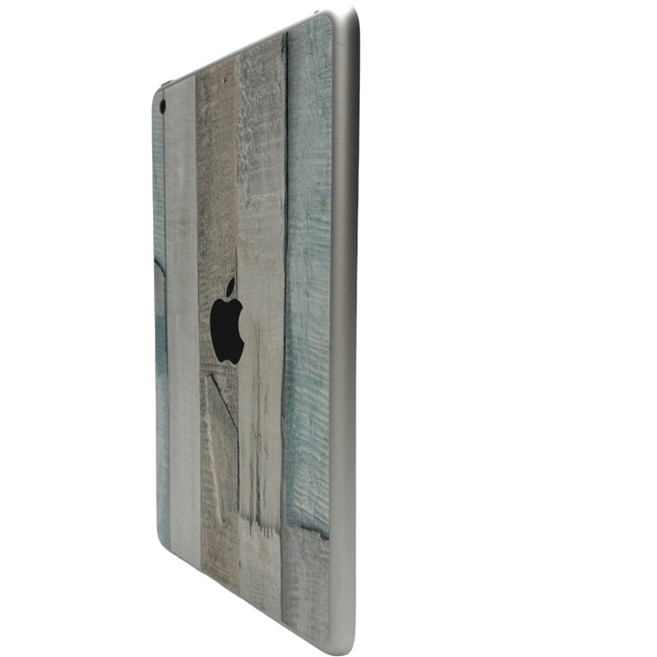 中古iPad おしゃれウッドにカラー済】Apple iPad mini2 ME279J/A A1489