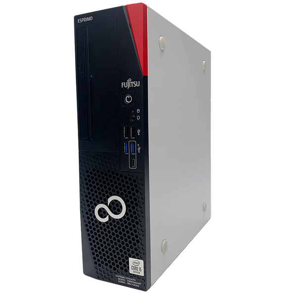 中古パソコン】富士通 FMV ESPRIMO D7010/FX 中古 デスクトップ Office