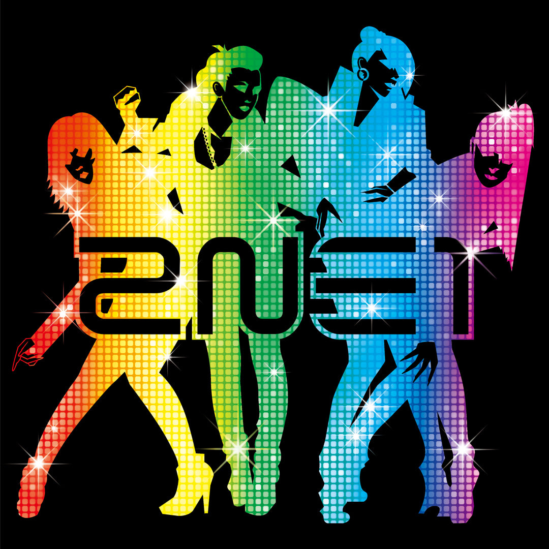 2NE1 – YGEX OFFICIAL SHOP