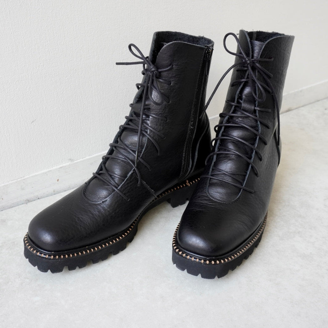z-350B 超軽量コンバットブーツ／ブラック – ZUCCOTTO
