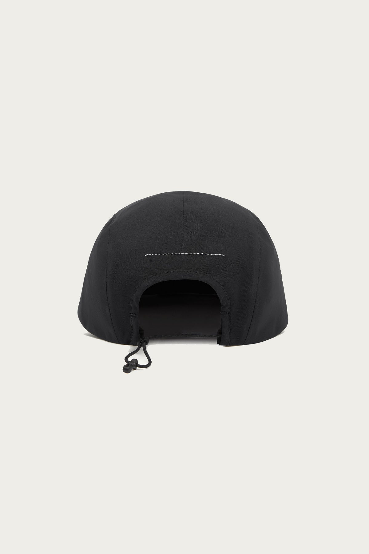 MM6 x Salomon Cap | Black | Canoe Club