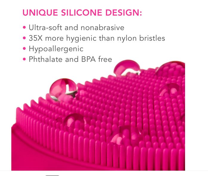 FOREO LUNA Mini 2 – ShopCGX