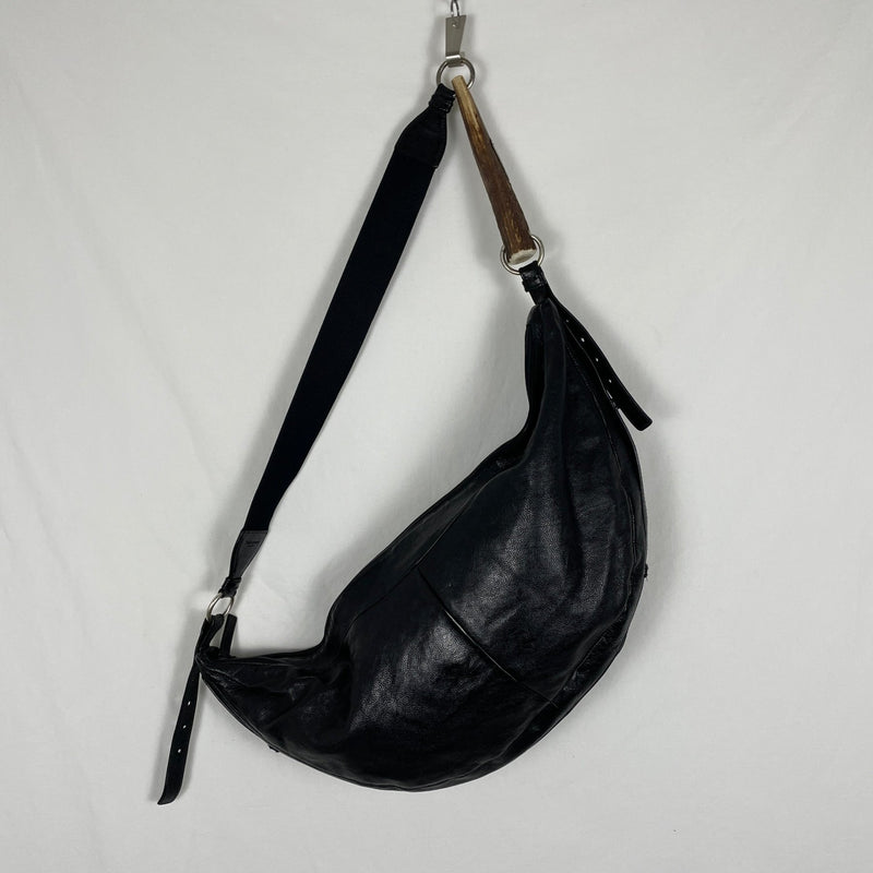 00s Yves Saint Laurent Rive Gauche Mombasa Shoulder Bag – Boketto