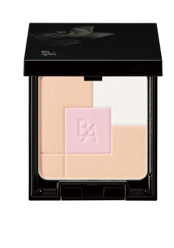 ポーラ〉5月1日から新発売！B.A オアシスライトパウダー