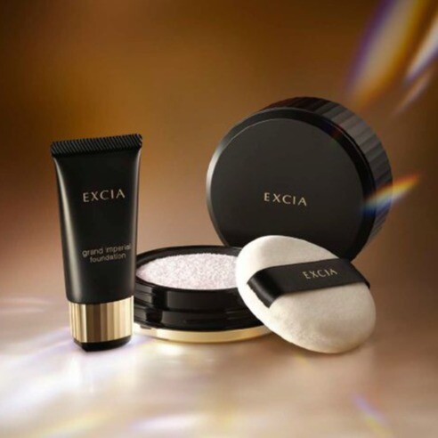 アルビオン エクシア〉9月17日（日）新発売 グラン インペリアル