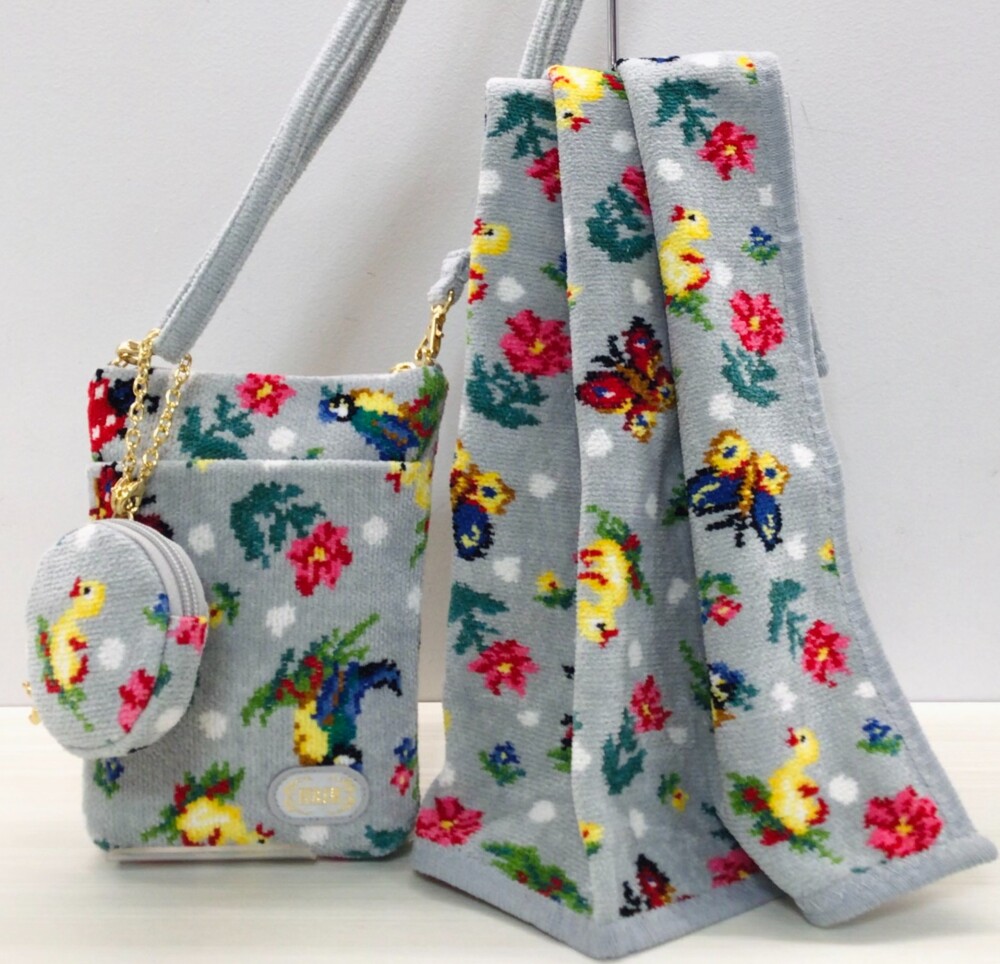 人気のハイジドットシリーズが再入荷しました💛 | フェイラー | 松坂屋