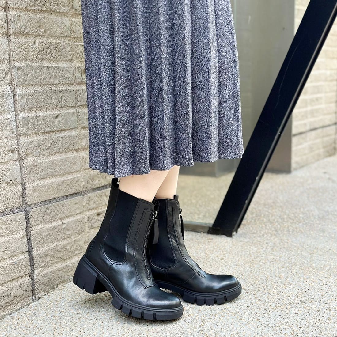 Gabor/ガボール】おすすめブーツ | 婦人くつ売場 | 大丸梅田店公式