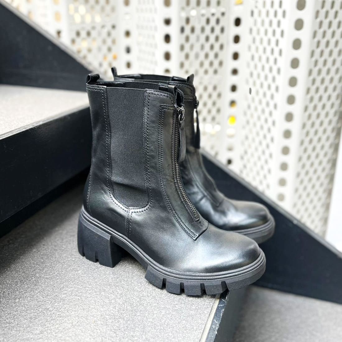 Gabor/ガボール】おすすめブーツ | 婦人くつ売場 | 大丸梅田店公式