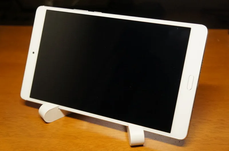 コスパ最強タブレットのdtab Compact d-01Jを買ってみた！ - ShopDD