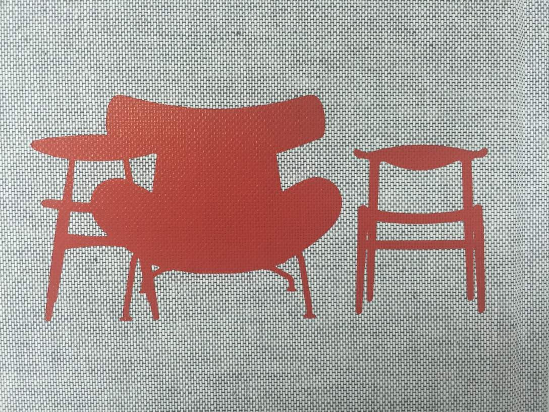 Hans J. Wegner: Just One Good Chair – Shop Oryx